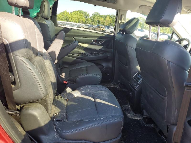 Продажа на аукционе авто 2021 Subaru Ascent, vin: 4S4WMAPD4M3474398, номер лота: 55882806