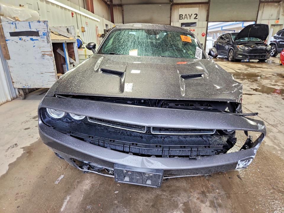 Auction sale of the 2016 Dodge Challenger, vin: 2C3CDZAG8GH168237, lot number: 56040576