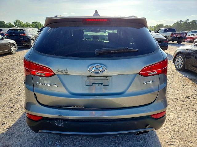 Aukcja sprzedaży 2014 Hyundai Santa Fe Sport, vin: 5XYZU3LB6EG204281, numer aukcji: 58938876