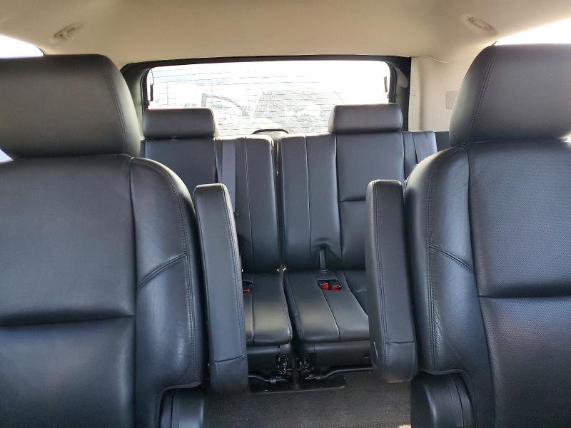2011 Cadillac Escalade მანქანა იყიდება აუქციონზე, vin: 1GYS4BEFXBR337628, აუქციონის ნომერი: 56569956