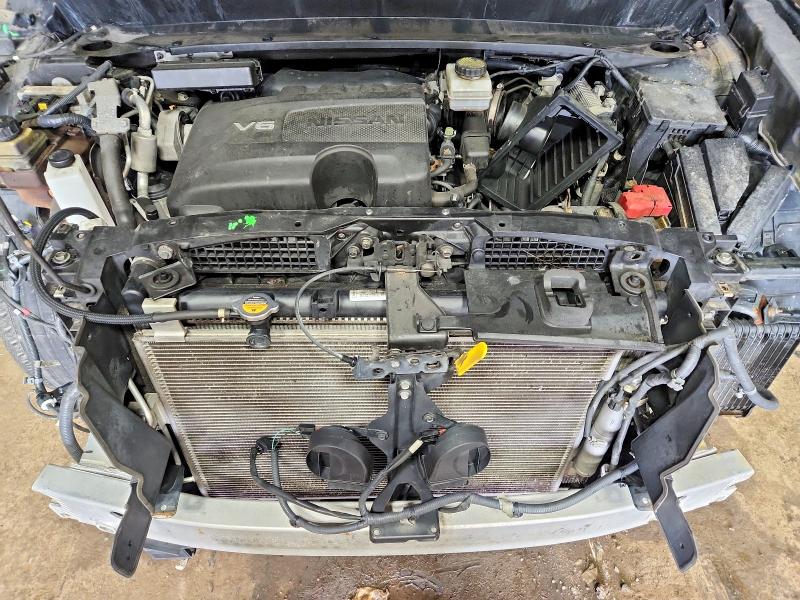 Aukcja sprzedaży 2018 Nissan Pathfinder, vin: 5N1DR2MM9JC629218, numer aukcji: 58435746