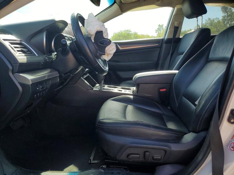 Aukcja sprzedaży 2018 Subaru Legacy, vin: 4S3BNAN69J3007235, numer aukcji: 56092246