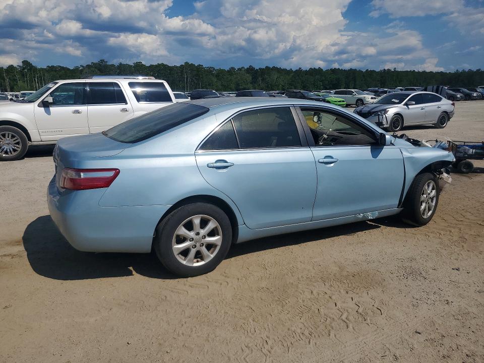 Aukcja sprzedaży 2007 Toyota Camry, vin: 4T1BE46K27U510231, numer aukcji: 56148206