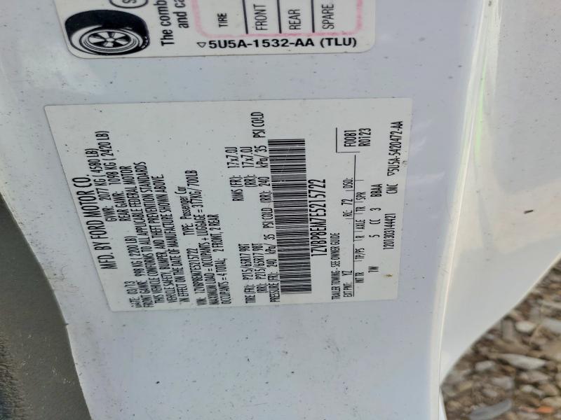 85617935 :رقم المزاد ، 1ZVBP8EM7E5215722 vin ، 2014 Ford Mustang مزاد بيع