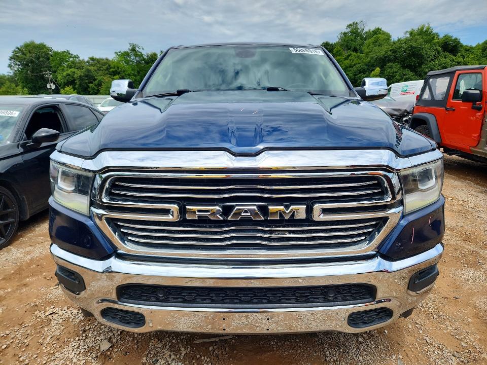 Aukcja sprzedaży 2019 Ram 1500, vin: 1C6RREJT0KN751101, numer aukcji: 56866016