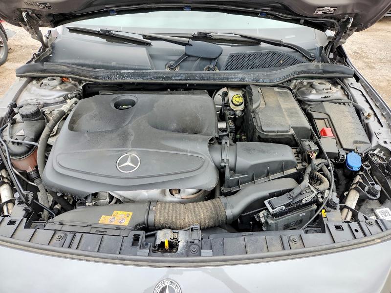 Продажа на аукционе авто 2018 Mercedes-benz Gla, vin: WDCTG4GB7JJ436700, номер лота: 57246506
