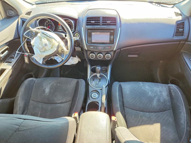 Продажа на аукционе авто 2014 Mitsubishi Rvr, vin: 4A4AJ4AU6EE602754, номер лота: 57830096