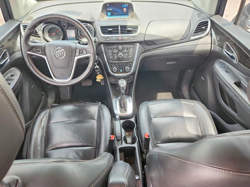 Продажа на аукционе авто 2013 Buick Encore, vin: KL4CJDSB1DB195952, номер лота: 56465956
