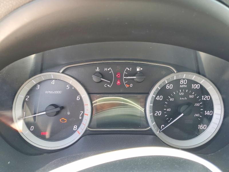 2013 Nissan Sentra მანქანა იყიდება აუქციონზე, vin: 1N4AB7AP9DN902776, აუქციონის ნომერი: 55973136