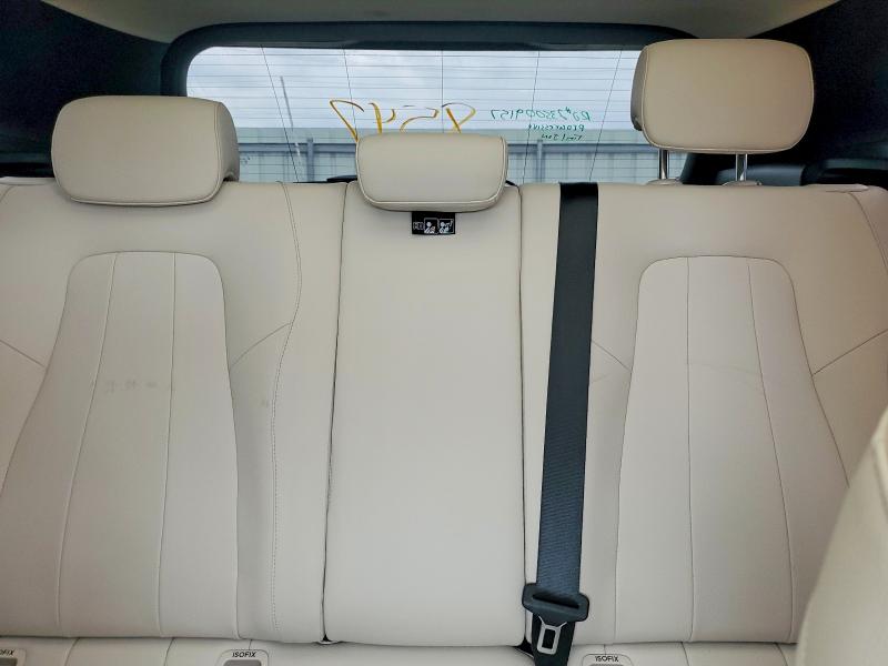 2021 Mercedes-benz Gla მანქანა იყიდება აუქციონზე, vin: W1N4N4HB7MJ306380, აუქციონის ნომერი: 56576906