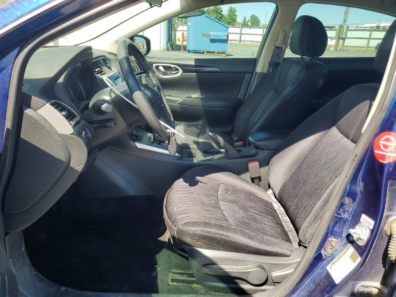Aukcja sprzedaży 2017 Nissan Sentra, vin: 3N1AB7AP0HL655442, numer aukcji: 55638776
