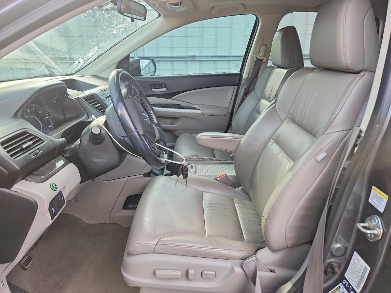 Aukcja sprzedaży 2014 Honda Cr-v, vin: 2HKRM4H78EH614924, numer aukcji: 56104616