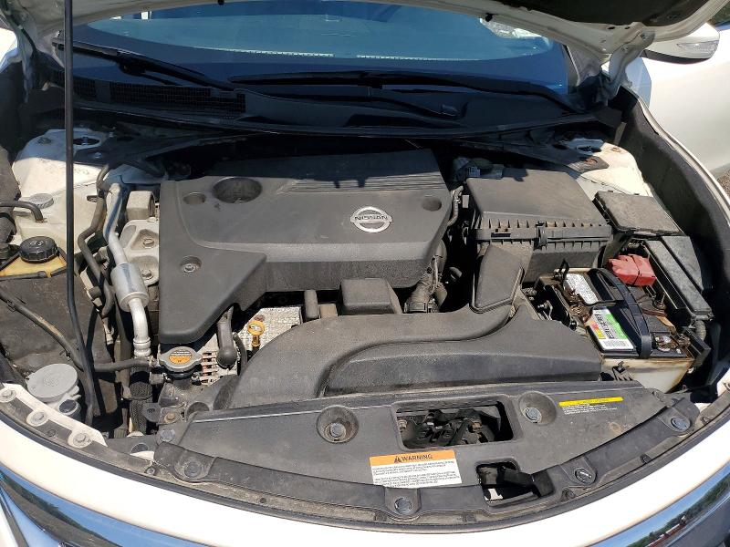 Продаж на аукціоні авто 2013 Nissan Altima, vin: 1N4AL3AP0DC143419, номер лоту: 56520656