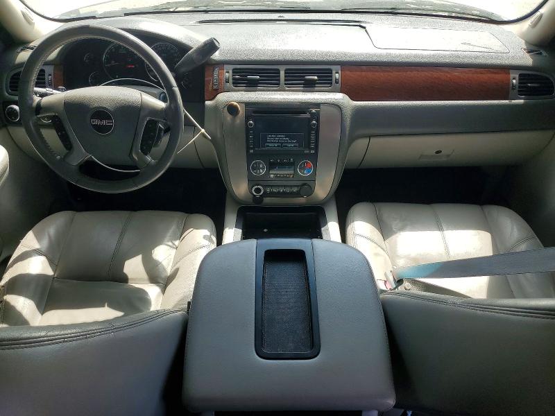 Aukcja sprzedaży 2008 Gmc Yukon Xl, vin: 1GKFK16398R214007, numer aukcji: 58621616
