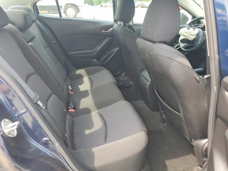 Продаж на аукціоні авто 2015 Mazda 3, vin: 3MZBM1V73FM210393, номер лоту: 56886066