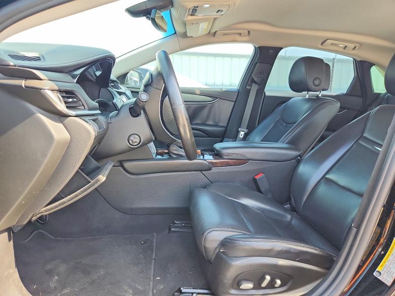 Продаж на аукціоні авто 2014 Cadillac Xts, vin: 2G61L5S3XE9206779, номер лоту: 58487146
