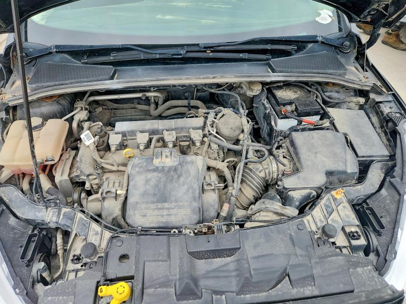 Aukcja sprzedaży 2015 Ford Focus, vin: 1FADP3K23FL377092, numer aukcji: 56713576