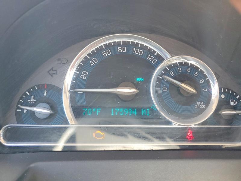 2008 Chevrolet Hhr მანქანა იყიდება აუქციონზე, vin: 3GNDA53P38S600740, აუქციონის ნომერი: 57526806
