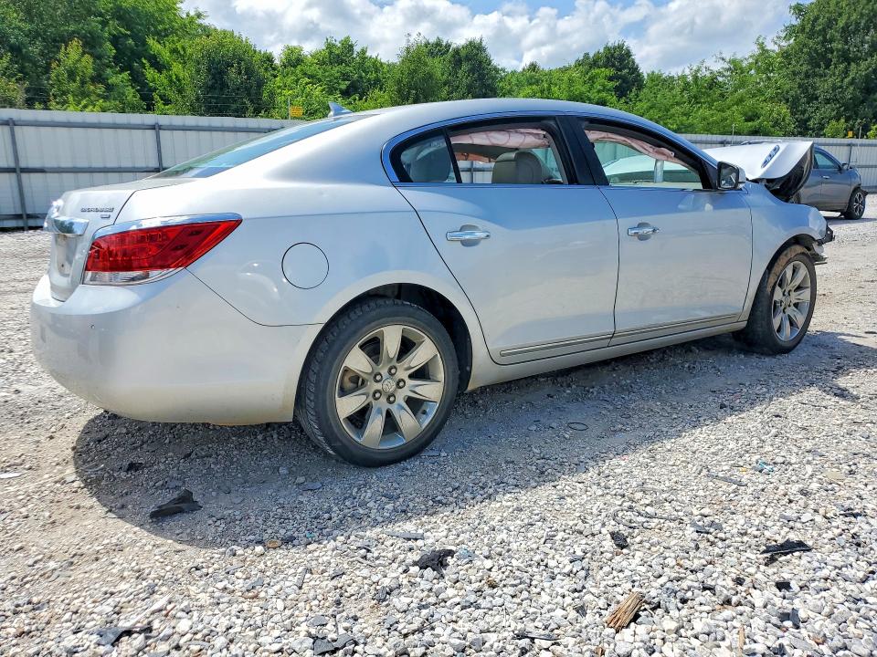 Продажа на аукционе авто 2011 Buick Lacrosse, vin: 1G4GC5EDXBF179321, номер лота: 56624236