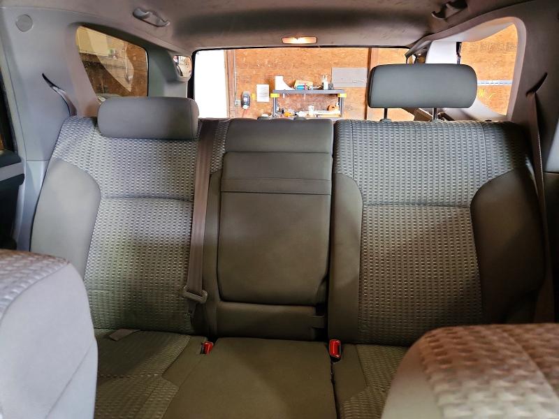 2008 Toyota 4runner მანქანა იყიდება აუქციონზე, vin: JTEBU14R48K009145, აუქციონის ნომერი: 56623706