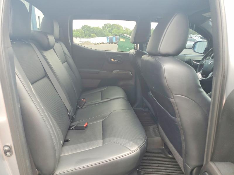 Aukcja sprzedaży 2019 Toyota Tacoma, vin: 3TMDZ5BN9KM059593, numer aukcji: 58572836