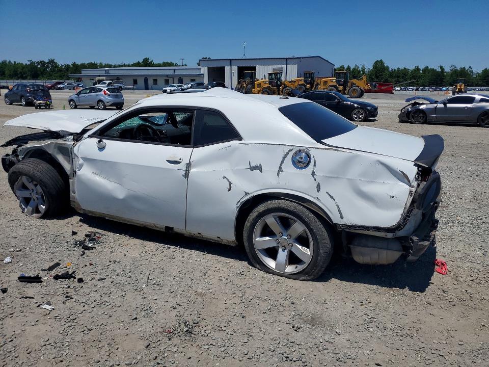 Aukcja sprzedaży 2014 Dodge Challenger, vin: 2C3CDYAG4EH306296, numer aukcji: 55882956