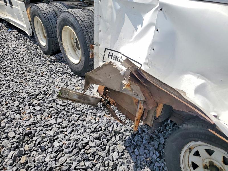 58029456 :رقم المزاد ، 16HGB14246K008133 vin ، 2006 Haulmark Unknown مزاد بيع