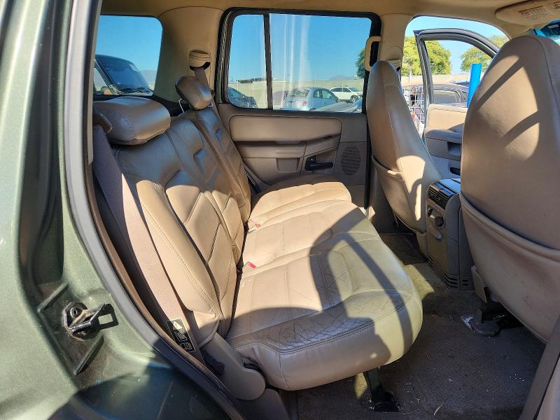 Продажа на аукционе авто 2002 Ford Explorer, vin: 1FMZU63E52ZB83671, номер лота: 57747186