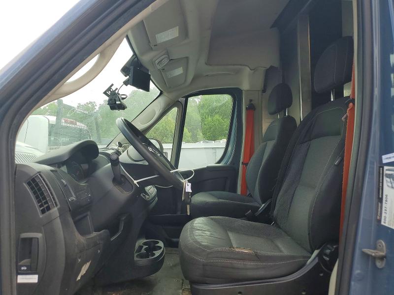 Продажа на аукционе авто 2020 Ram Promaster 3500, vin: 3C6URVJGXLE140916, номер лота: 64871226