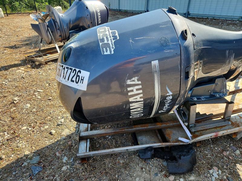 Продажа на аукционе авто 2019 Yam All Waterc, vin: F350TURU1002453, номер лота: 56717726