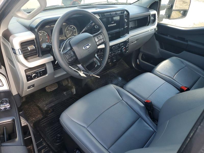 2023 Ford F250 მანქანა იყიდება აუქციონზე, vin: 1FTBF2BA0PED83301, აუქციონის ნომერი: 55942876