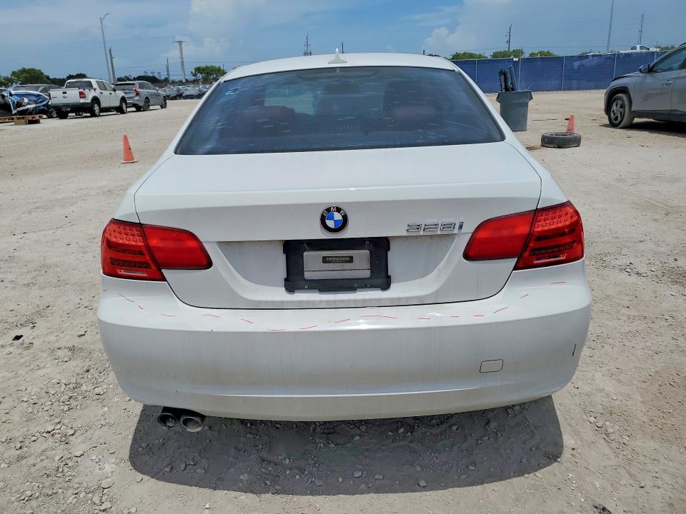57938046 :رقم المزاد ، WBAKE3C55DE771109 vin ، 2013 Bmw 328 مزاد بيع