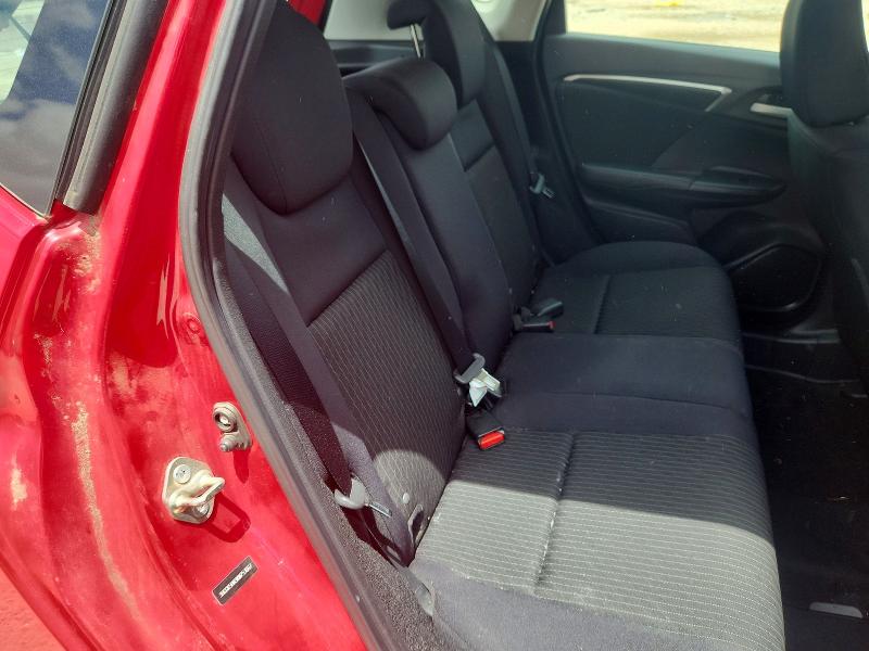 Продажа на аукционе авто 2019 Honda Fit, vin: 3HGGK5H83KM753667, номер лота: 57879696
