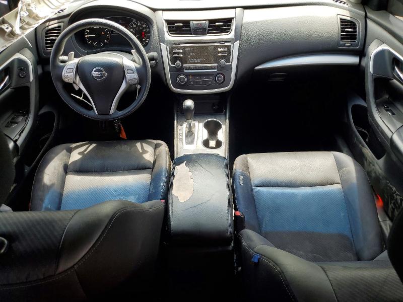 Продажа на аукционе авто 2016 Nissan Altima, vin: 1N4AL3AP4GC243169, номер лота: 58140166