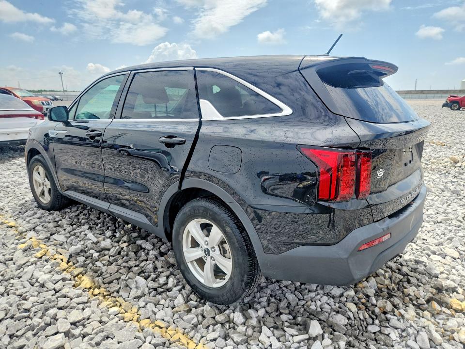Продаж на аукціоні авто 2022 Kia Sorento, vin: 5XYRG4LCXNG158959, номер лоту: 58335056