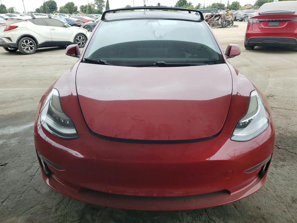 Aukcja sprzedaży 2020 Tesla Model 3, vin: 5YJ3E1EA6LF800653, numer aukcji: 56699776