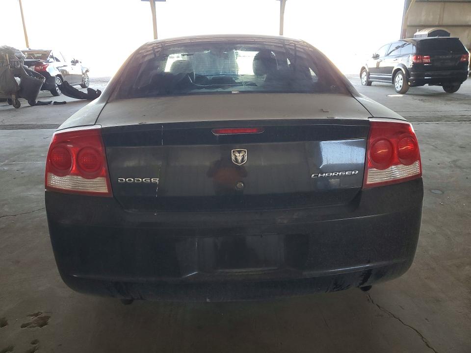 Продажа на аукционе авто 2010 Dodge Charger, vin: 2B3CA4CT8AH223747, номер лота: 55474676