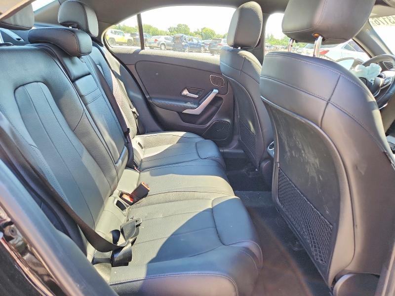 58013176 :رقم المزاد ، WDD3G4FB4KW027636 vin ، 2019 Mercedes-benz A مزاد بيع