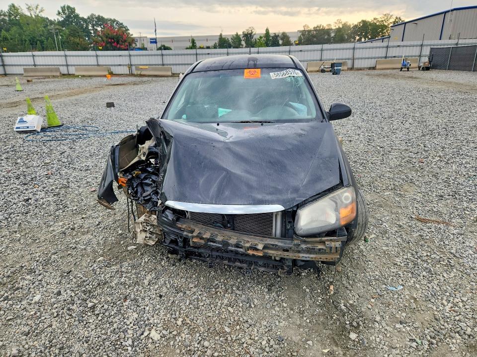Продажа на аукционе авто 2008 Kia Spectra5, vin: KNAFE161185016477, номер лота: 58568516