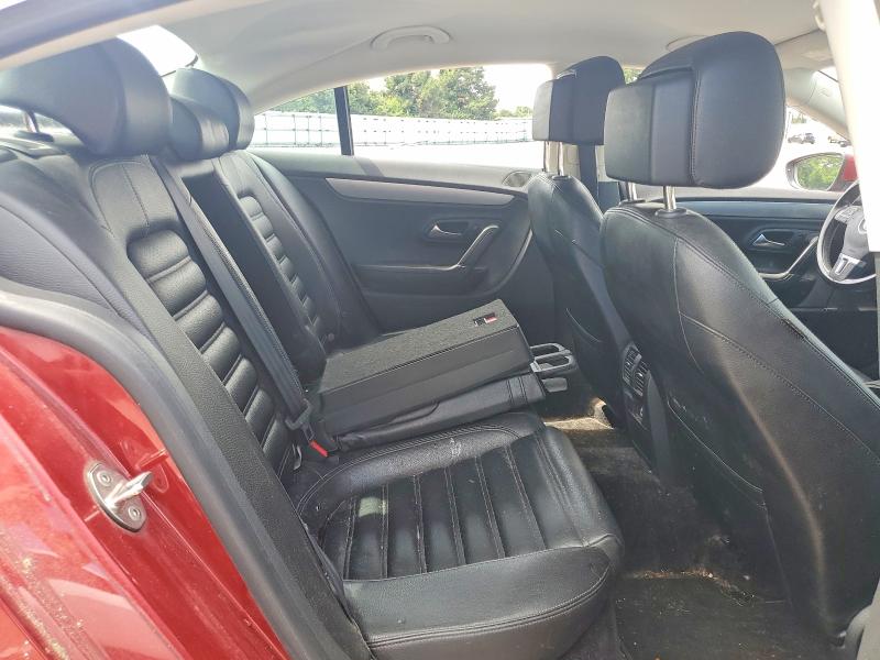 Продаж на аукціоні авто 2015 Volkswagen Cc, vin: WVWBP7AN7FE800958, номер лоту: 57659286