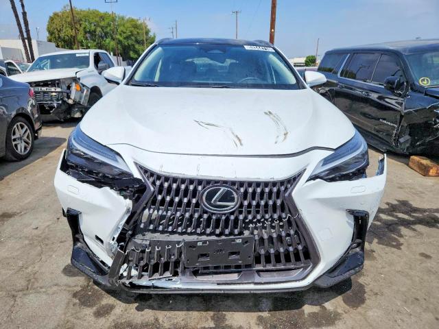 2026 Lexus Nx 450h+ მანქანა იყიდება აუქციონზე, vin: JTJHKCFZ5T2079546, აუქციონის ნომერი: 53344716