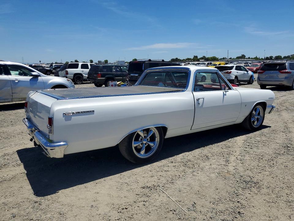 Aukcja sprzedaży 1964 Chevrolet Uk, vin: 45680L137914, numer aukcji: 56968786