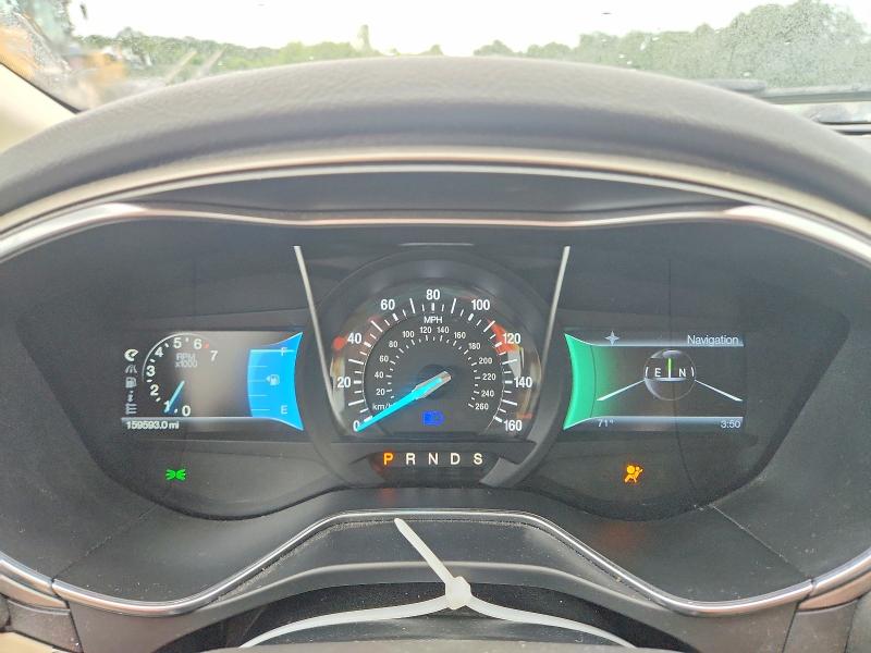 Aukcja sprzedaży 2014 Ford Fusion, vin: 3FA6P0HD6ER202321, numer aukcji: 58053216