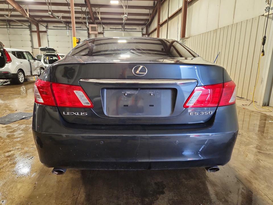 Продажа на аукционе авто 2007 Lexus Es, vin: JTHBJ46GX72129779, номер лота: 56946136