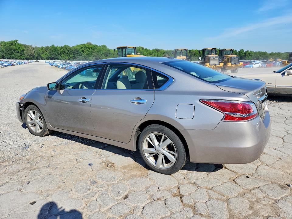Aukcja sprzedaży 2014 Nissan Altima, vin: 1N4AL3AP1EN227836, numer aukcji: 55725356