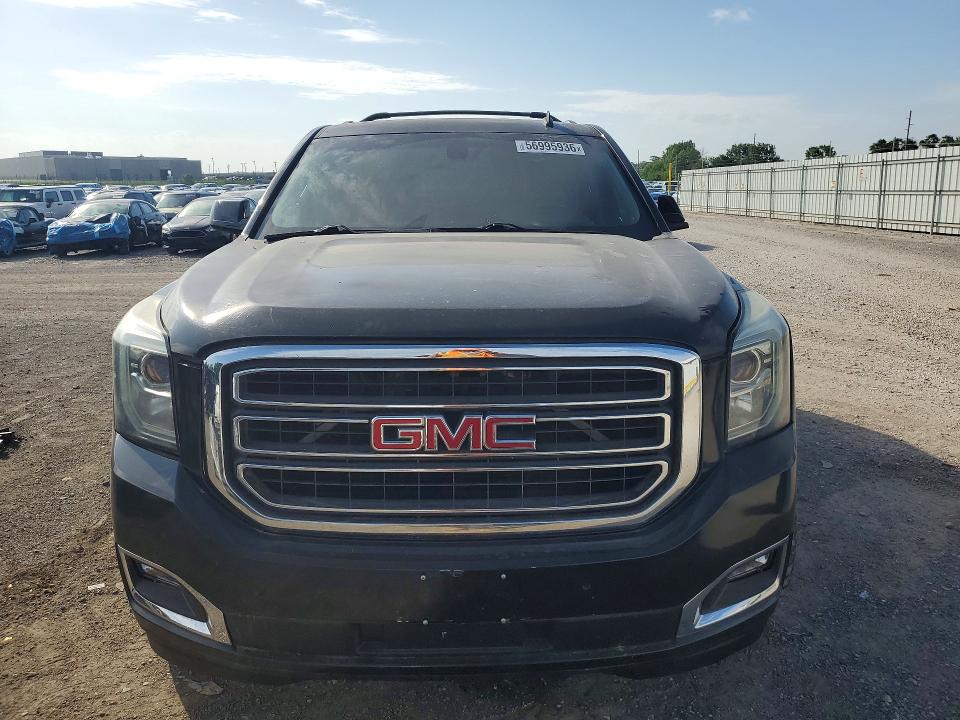 Продажа на аукционе авто 2015 Gmc Yukon, vin: 1GKS2AKC3FR272504, номер лота: 56995936