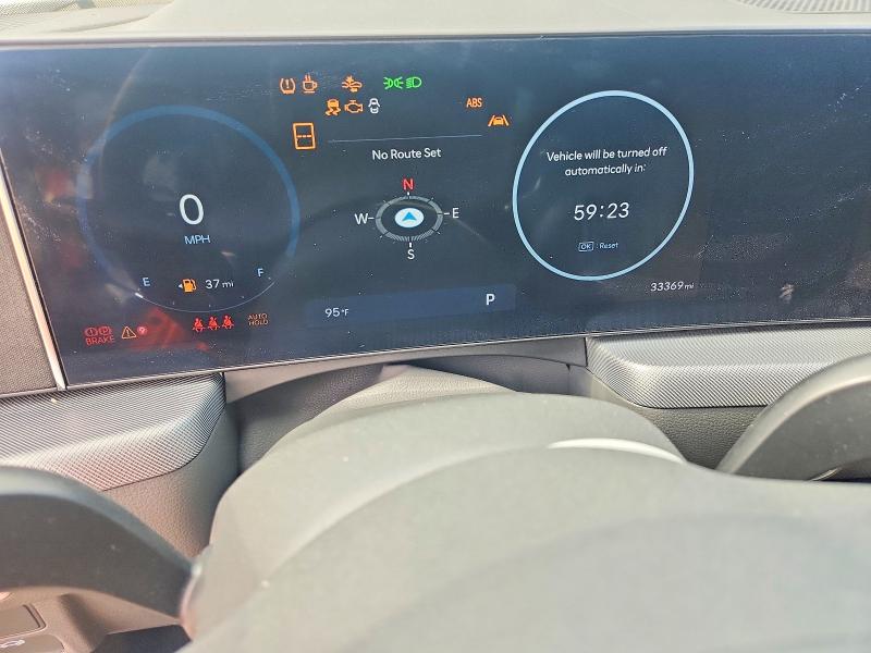 Продаж на аукціоні авто 2024 Hyundai Sonata, vin: KMHL14JA0RA371526, номер лоту: 58416246