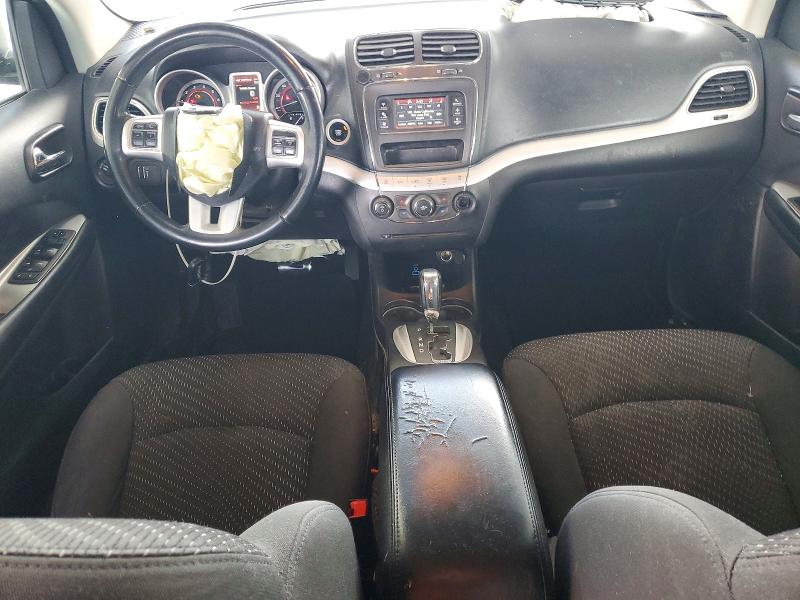 Продаж на аукціоні авто 2018 Dodge Journey, vin: 3C4PDCABXJT294631, номер лоту: 56745266