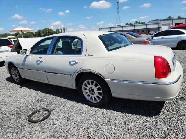 2006 Lincoln Town Car მანქანა იყიდება აუქციონზე, vin: 1LNHM81W26Y602834, აუქციონის ნომერი: 58206366