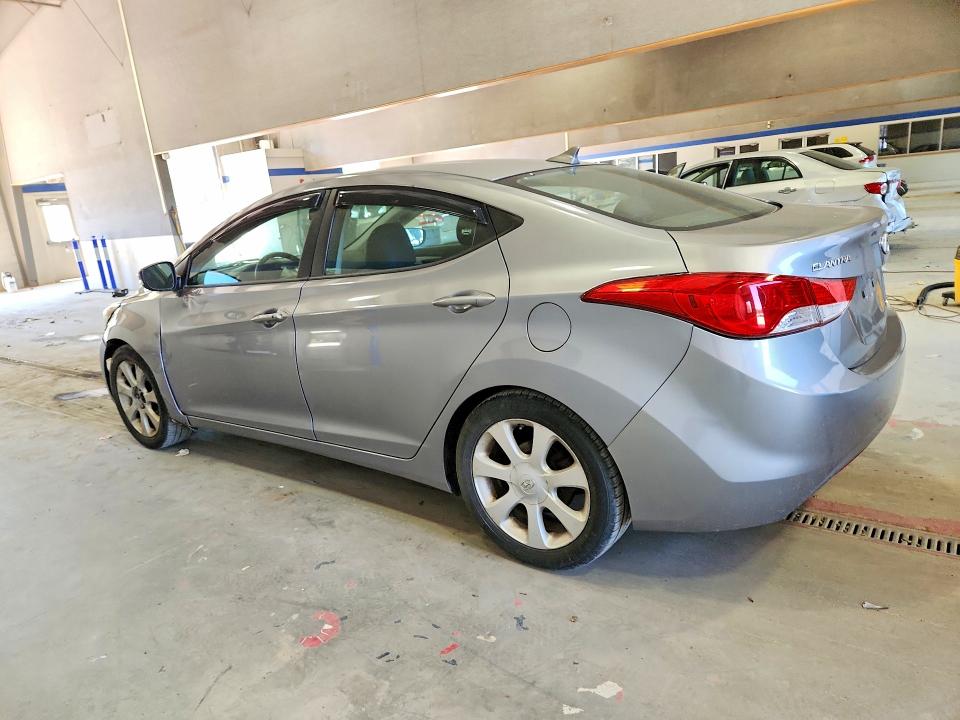 Продаж на аукціоні авто 2013 Hyundai Elantra, vin: KMHDH4AE5DU678846, номер лоту: 56426916